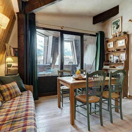 Apartment Lachenal - Alpes Travel - Alpes Travel - Central Chamonix - Sleeps 4 Esterno foto