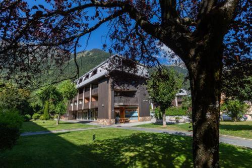 Apartment Lachenal - Alpes Travel - Alpes Travel - Central Chamonix - Sleeps 4 Esterno foto